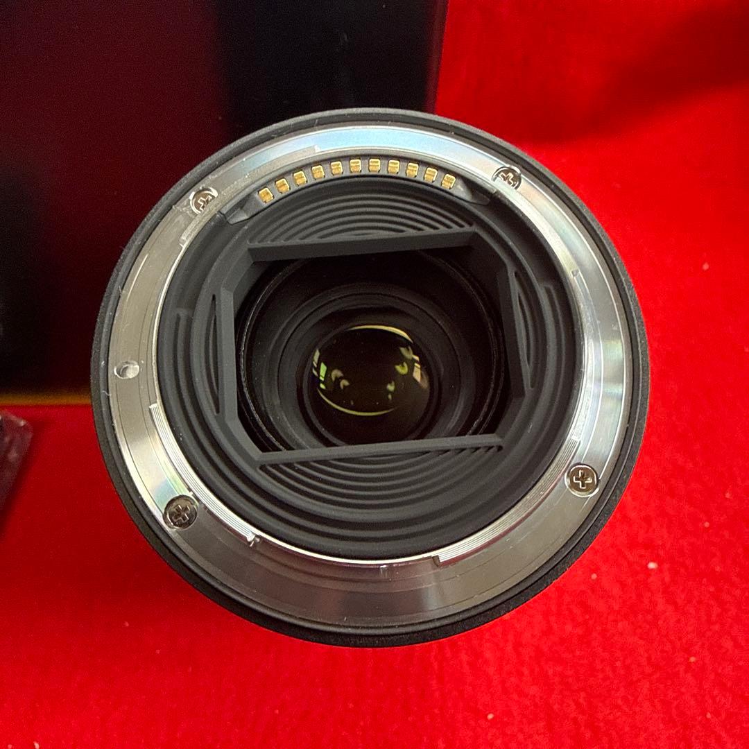 NIKKOR Z 28-75mm f/2.8 ズームレンズ