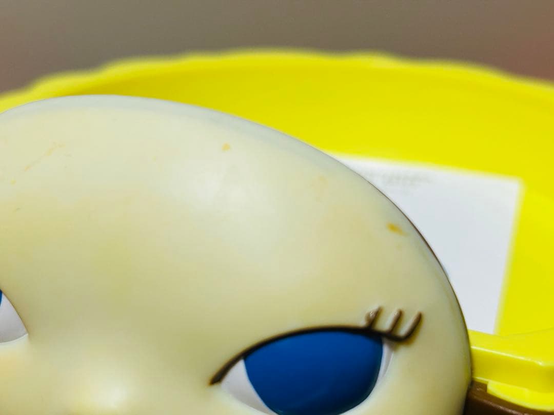 Yoshitomo Nara Gummi Girl マローネ