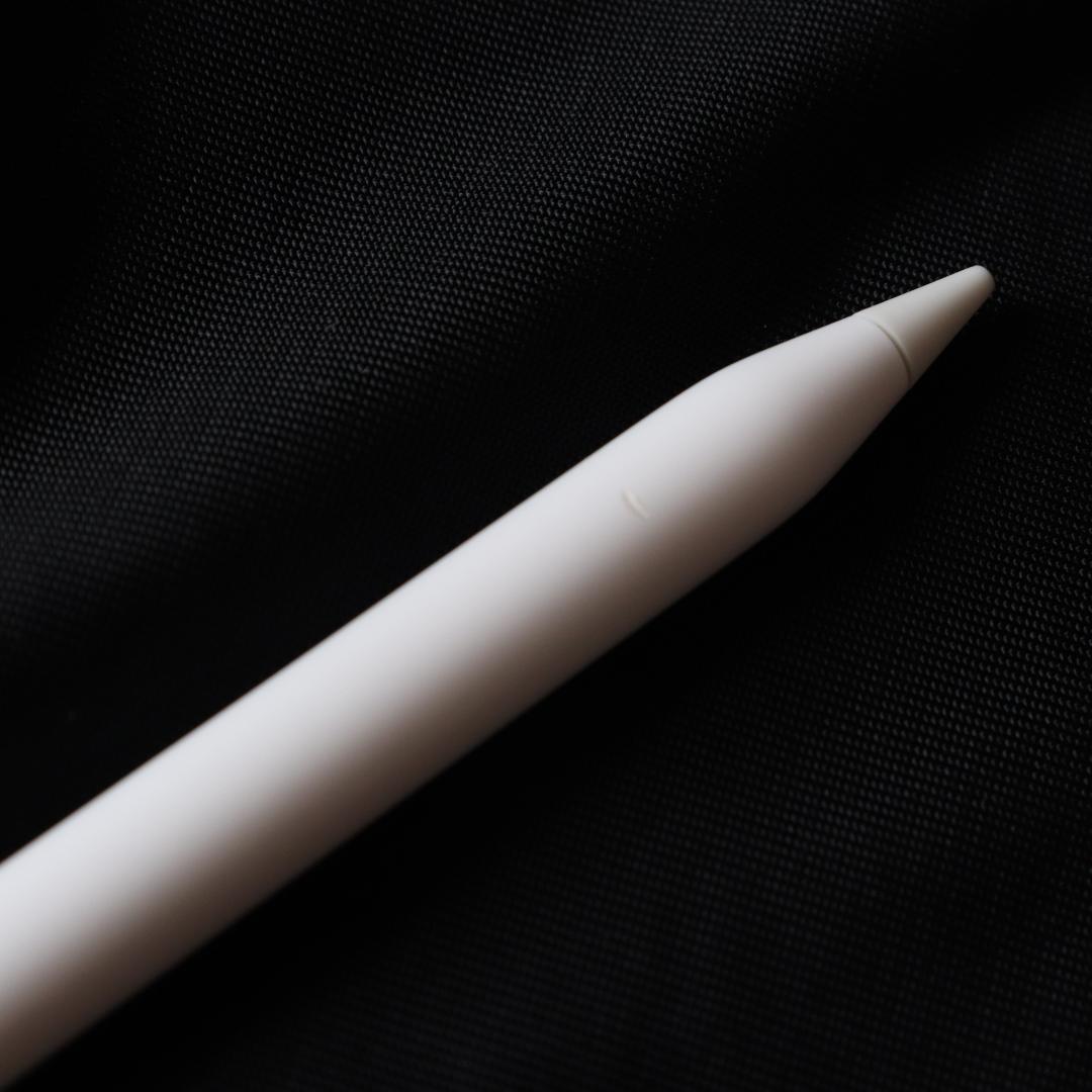 iPad Pro 第4世代 Apple Pencil 第2世代 ケース付き