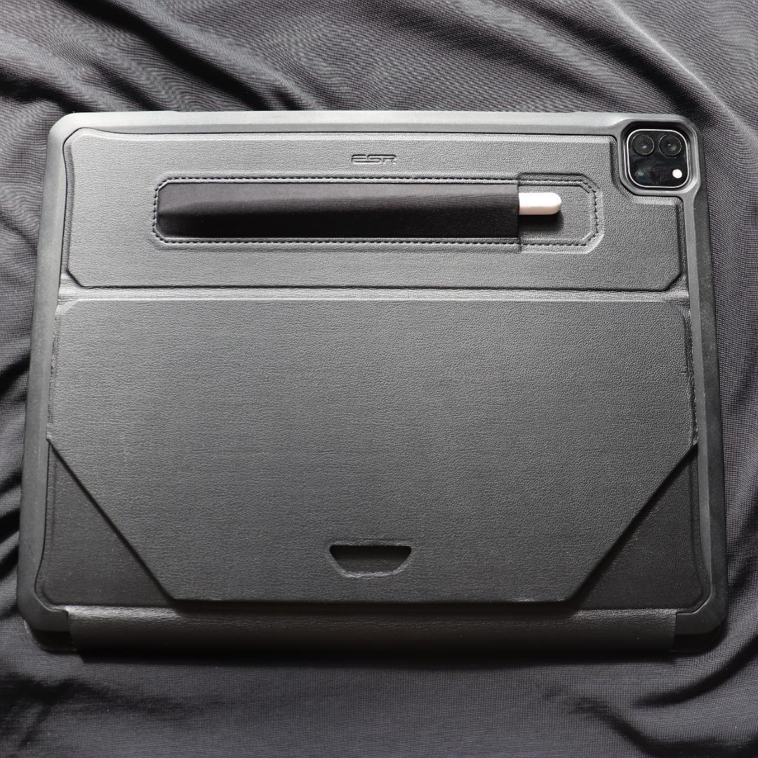 iPad Pro 第4世代 Apple Pencil 第2世代 ケース付き