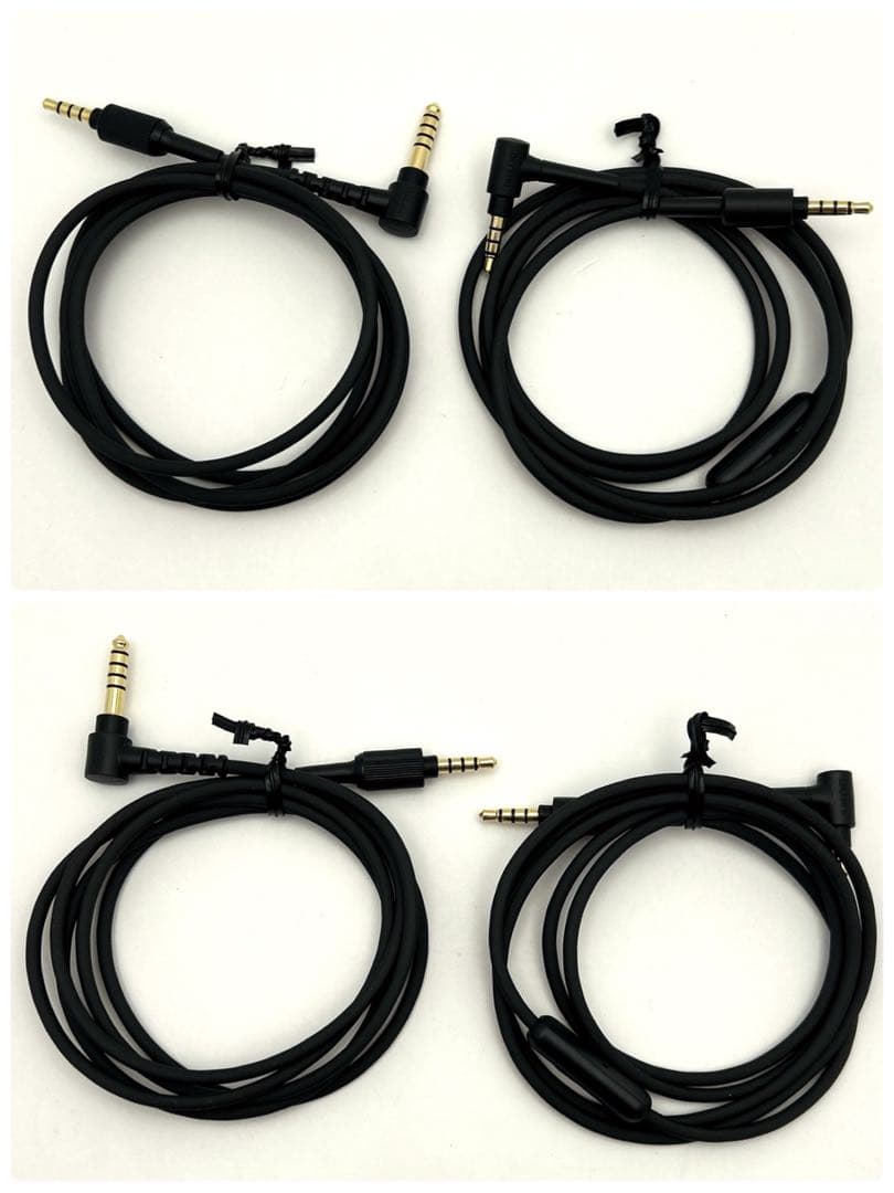 【未使用級】SONY MDR-1AM2 ヘッドホン ブラック