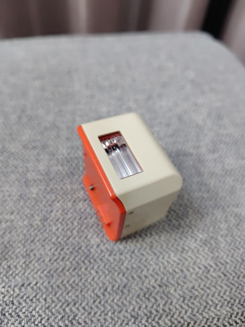 フィルムカメラ Lomomatic 110 Camera & Flash Golden Gate