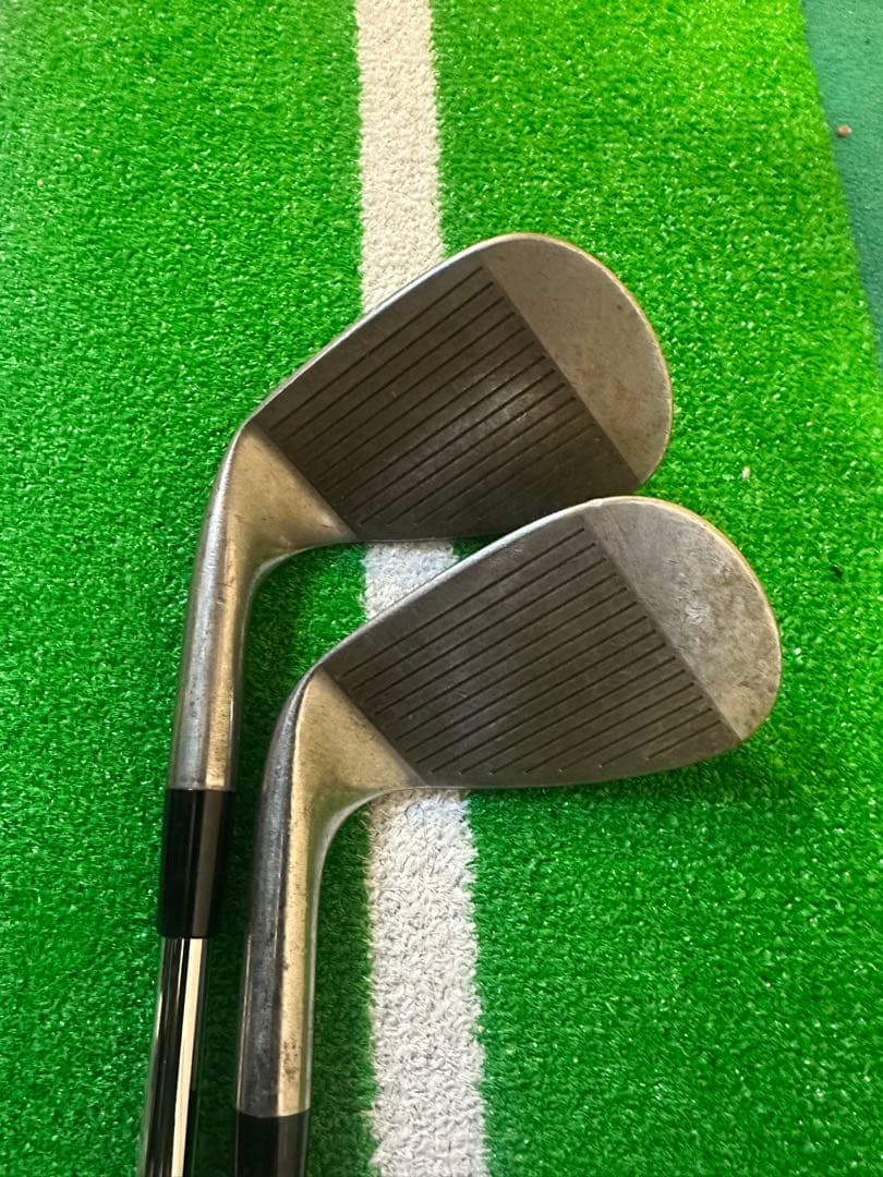 ブリジストン BITING SPIN ノーメッキN.S105s 50.54