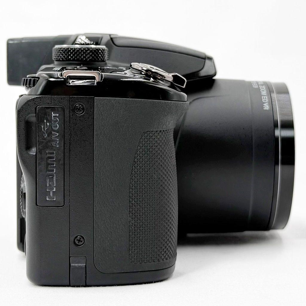 ニコン COOLPIX P510 ブラック コンデジ カメラ 中古 #1