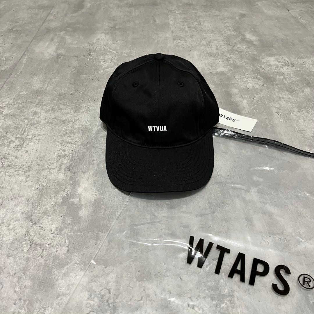 G14　ダブルタップス WTAPS WTVUA T-6M 01 CAP