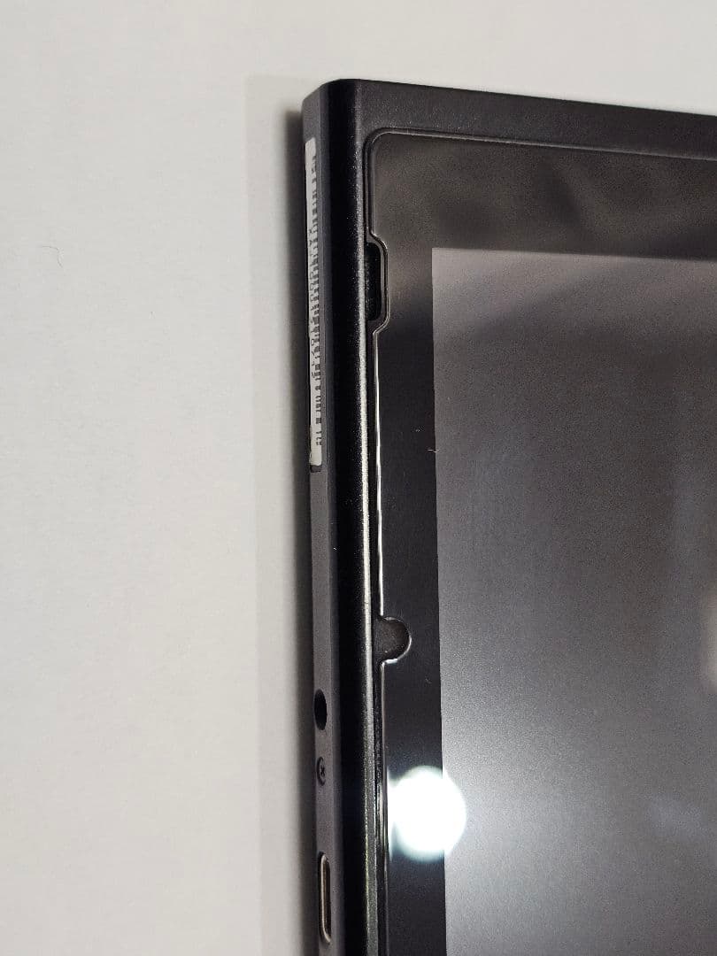 （未対策機）Nintendo Switch 本体のみ