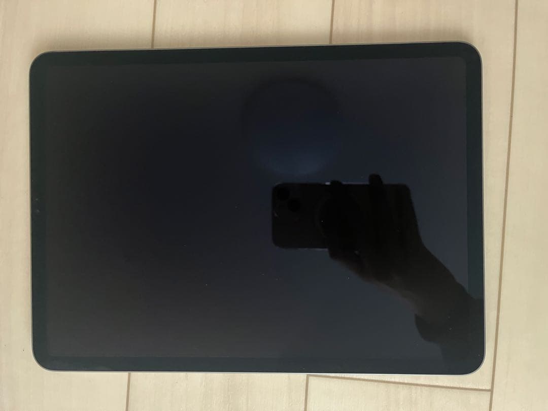 訳あり　Apple iPadPro11インチ第一世代 スペースグレー 本体