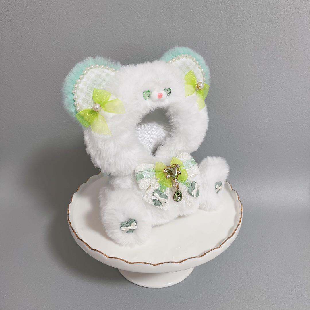 【ℳ.】No. 674 ぬい服 16cm 着ぐるみ オーダー