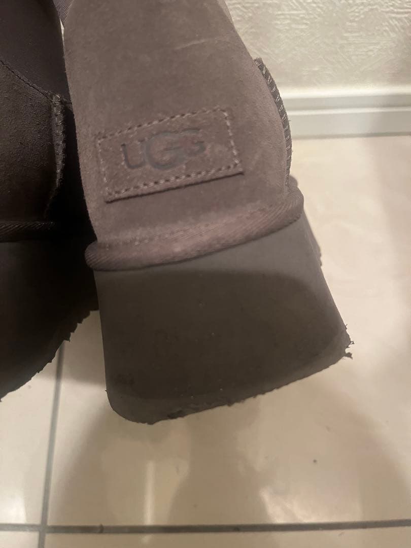 【UGG】MINI DIPPER emmi エミ シューズ・靴 ブーツ