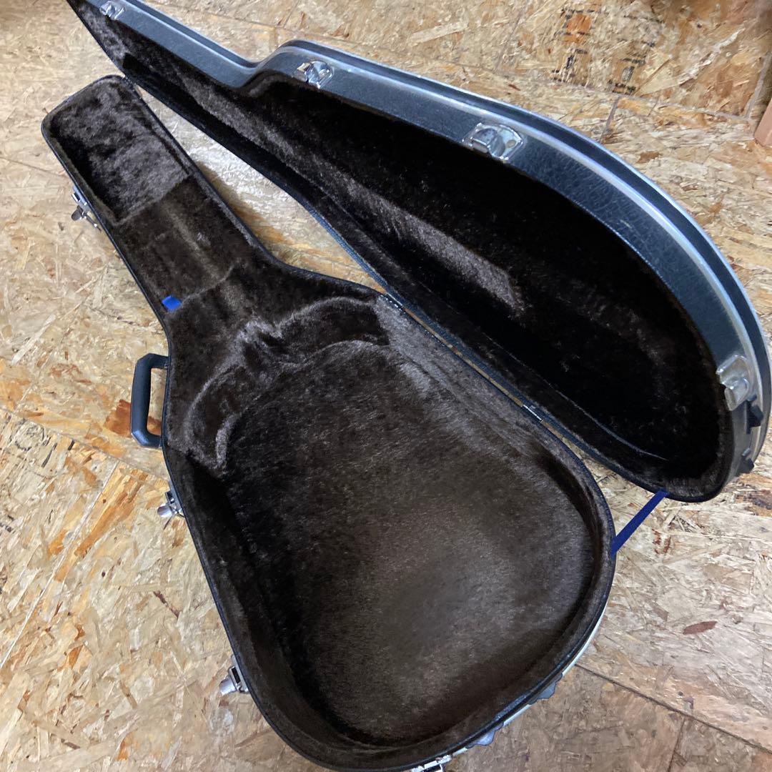 Greco 101/ GibsonJ-50タイプ