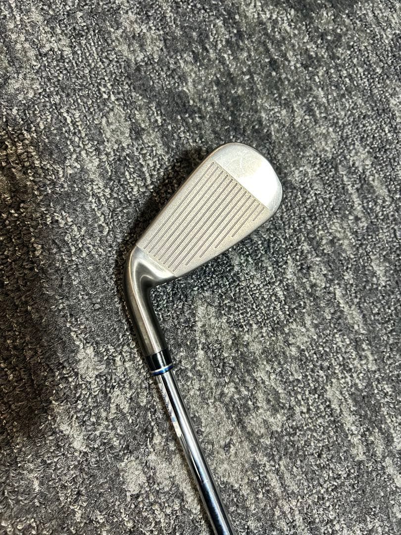 ゴルフ　ダンロップ　ゼクシオクロス　0番アイアン