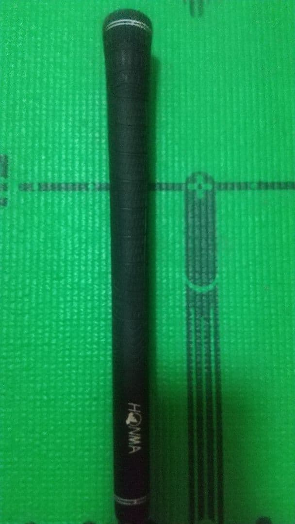 ホンマ ツアーワールド TW747 1W FD6Sヘッドカバー付