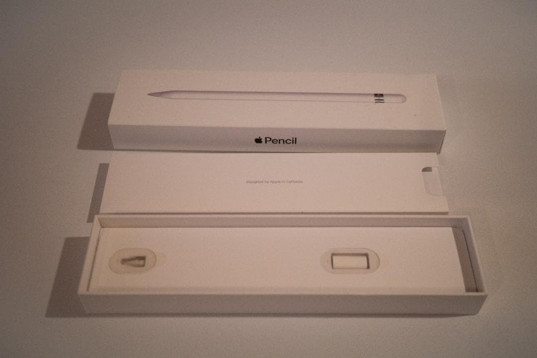 iPad Pro 9.7 128GB Wi-Fiモデル+Apple Pencil