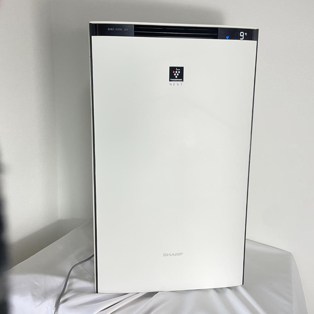 SHARP プラズマクラスター 加湿空気清浄機 KI-RX70