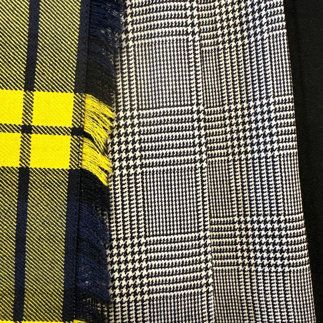 オニールオブダブリンonei'l of dublin巻きスカート ラップスカート