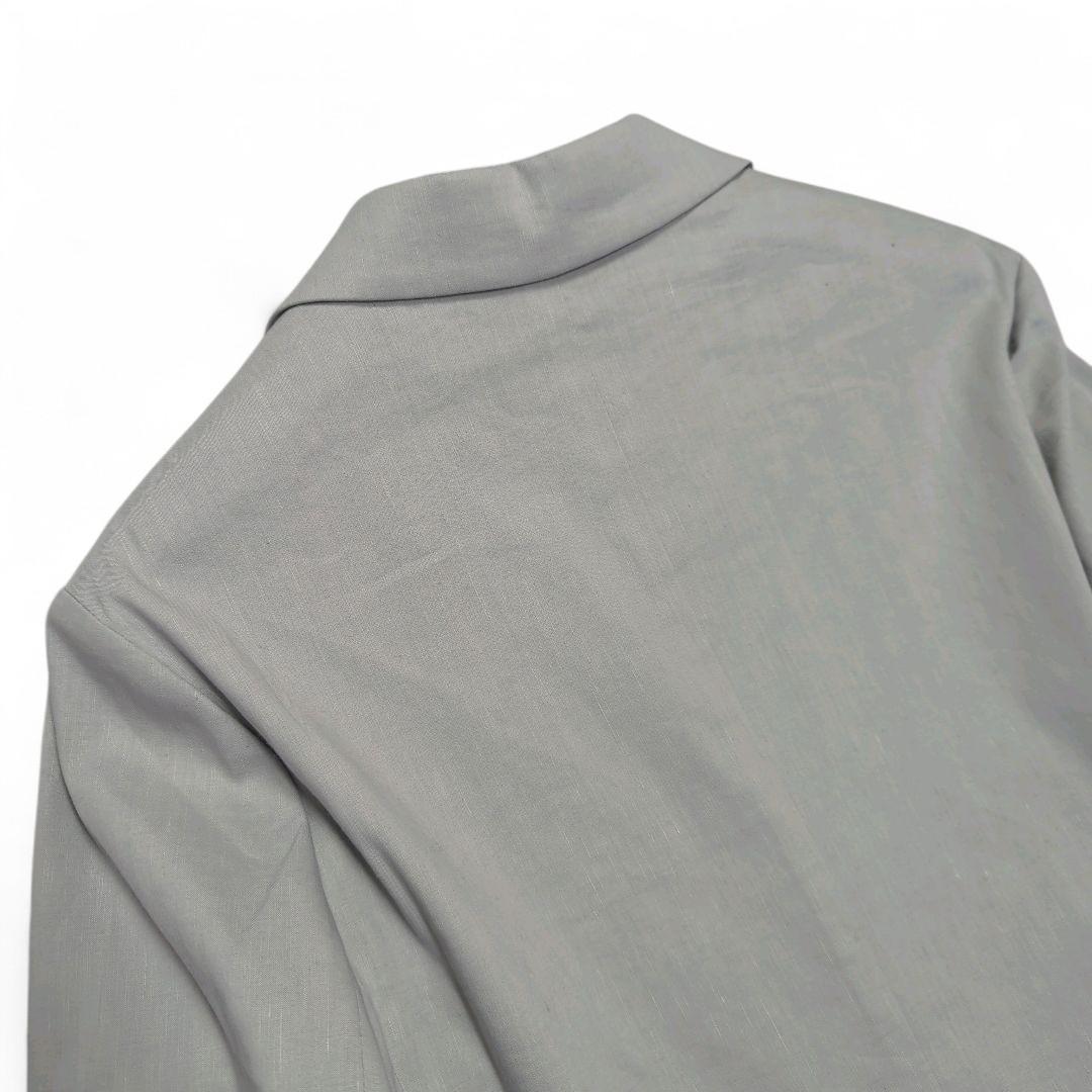 未使用級★セオリー★2024★夏に活躍！パンツセットアップスーツ★ショッパー付