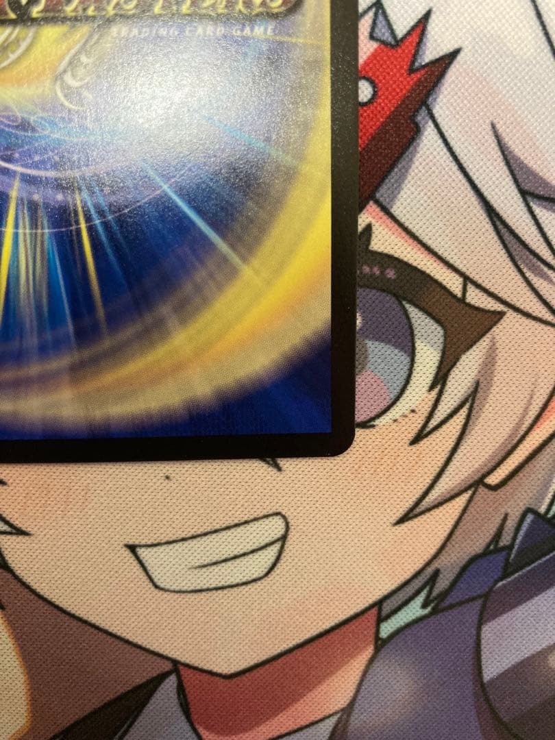 剣轟の団長ドギラゴン王道　シークレット　1枚