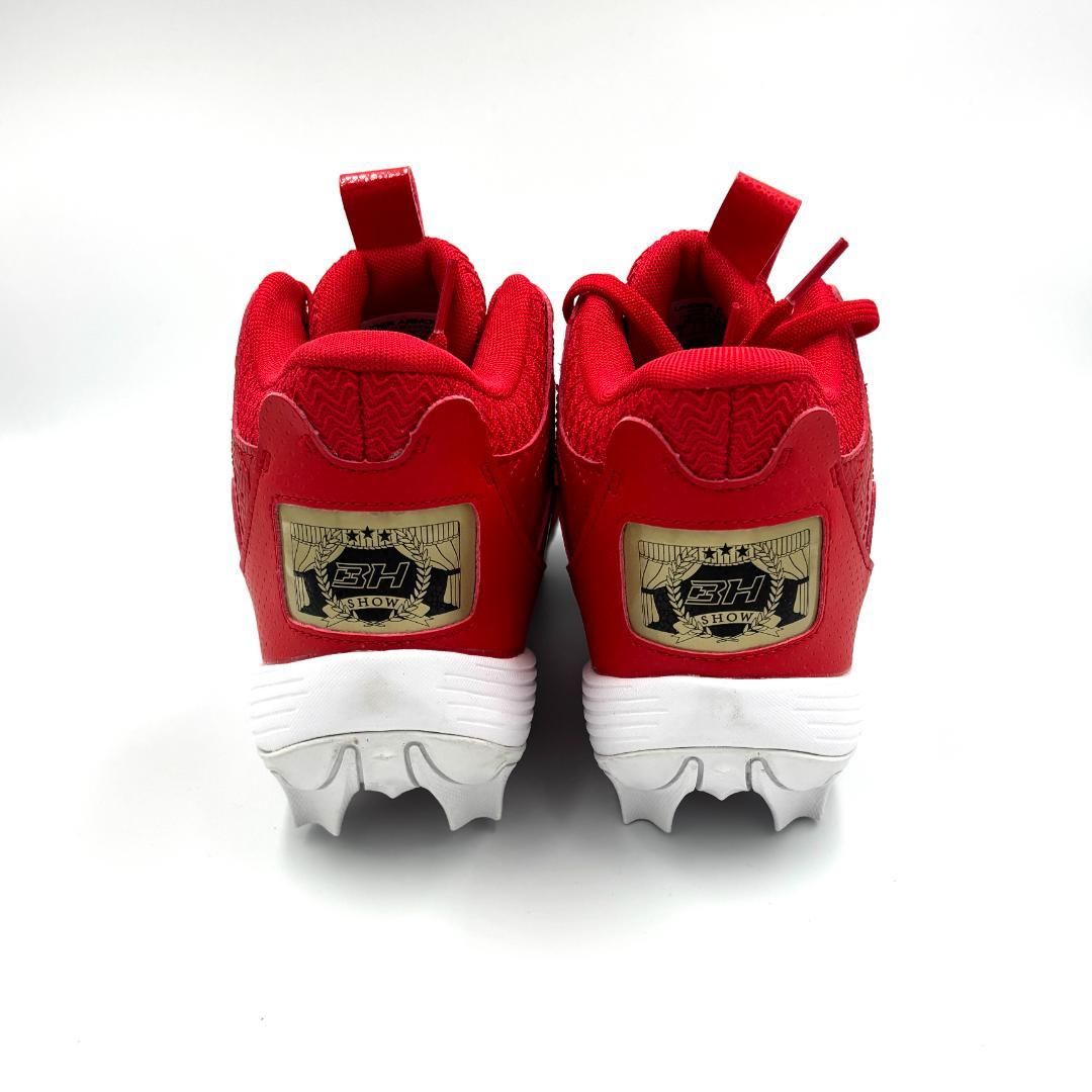 【新品】27cm Under Armour Harper9 野球用スパイク