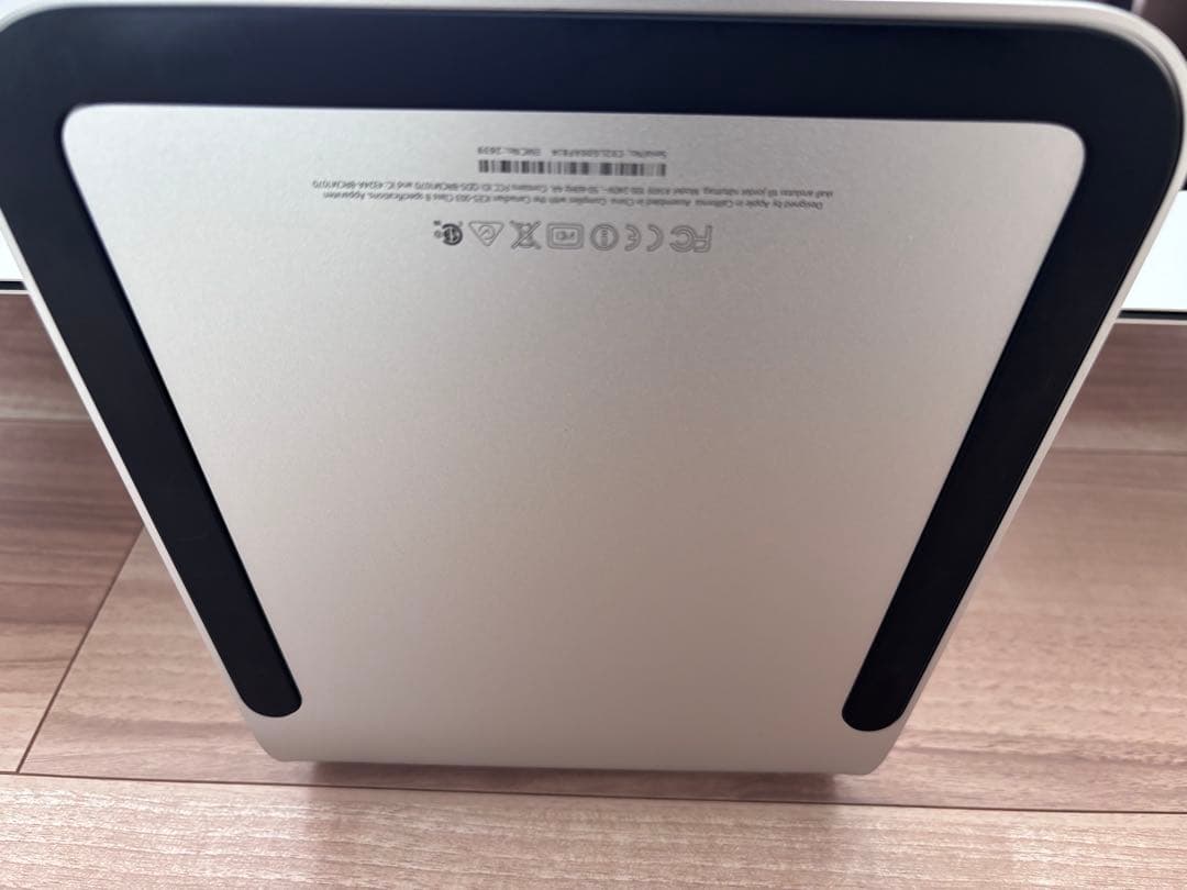 iMac 27-inch Late 2013 メモリ32GB HDD1TB