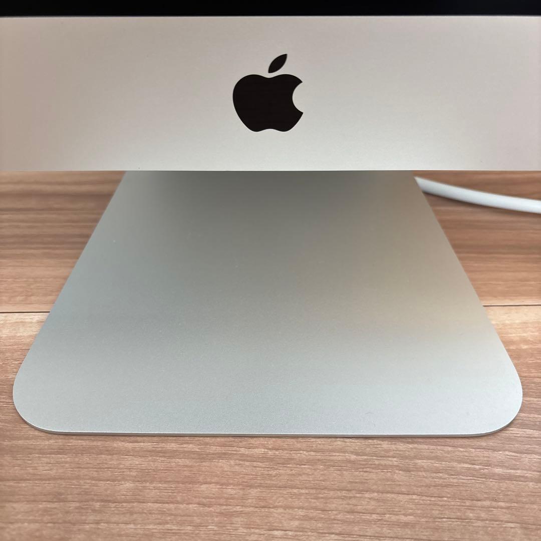 iMac 27-inch Late 2013 メモリ32GB HDD1TB