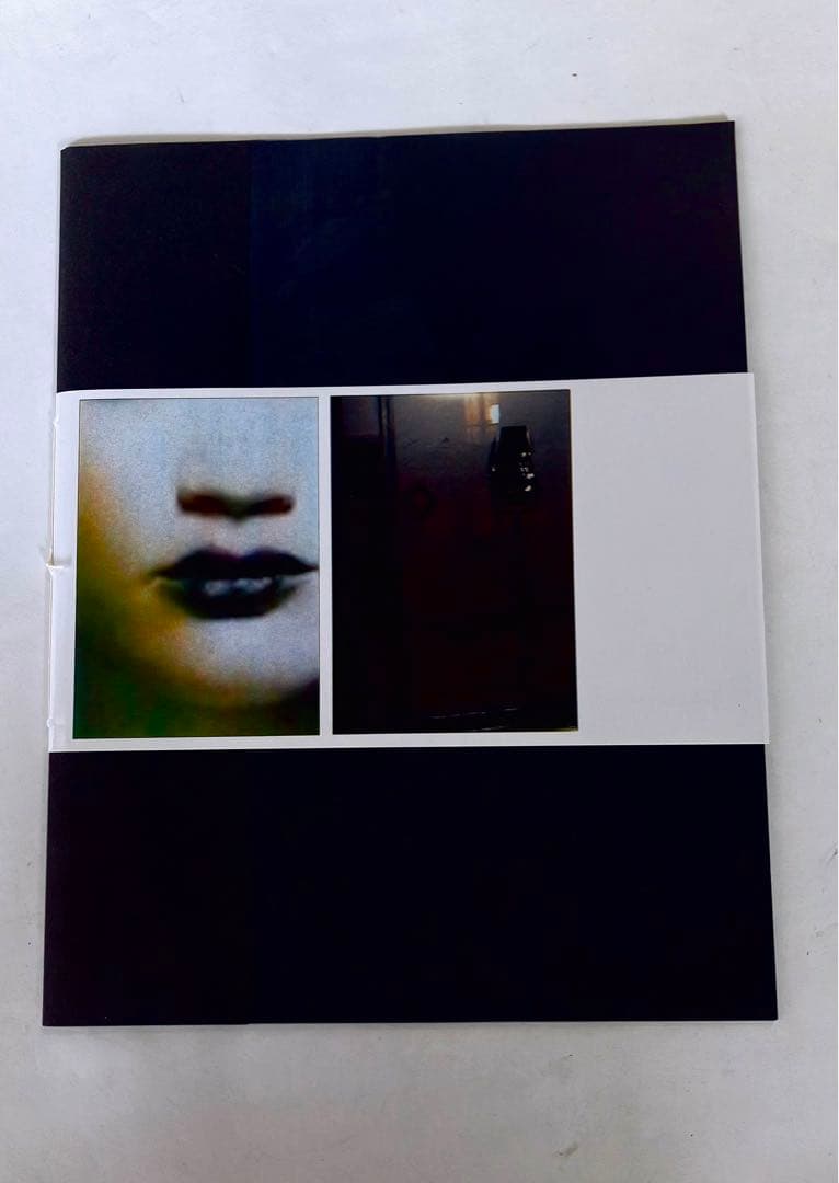 YOHJI YAMAMOTO ヨウジヤマモト　 1997 パオロ ・ロベルシ希少