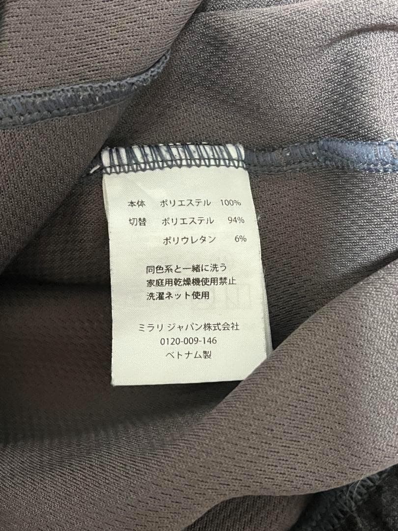 オークリー OAKLEY 上下 ジャージ ジップアップ フーディー