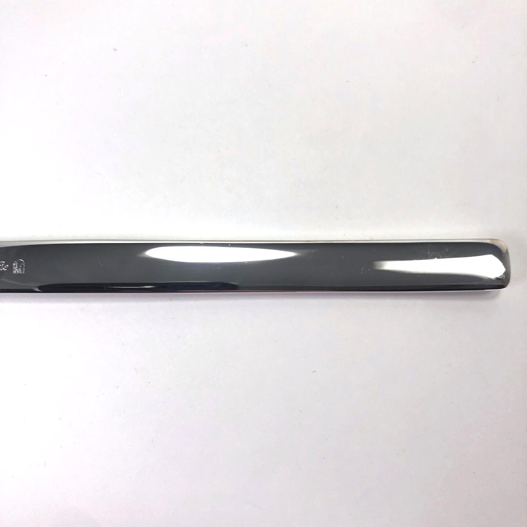 【美品・箱付き】クリストフル／プティフォーク 5本セット カトラリー