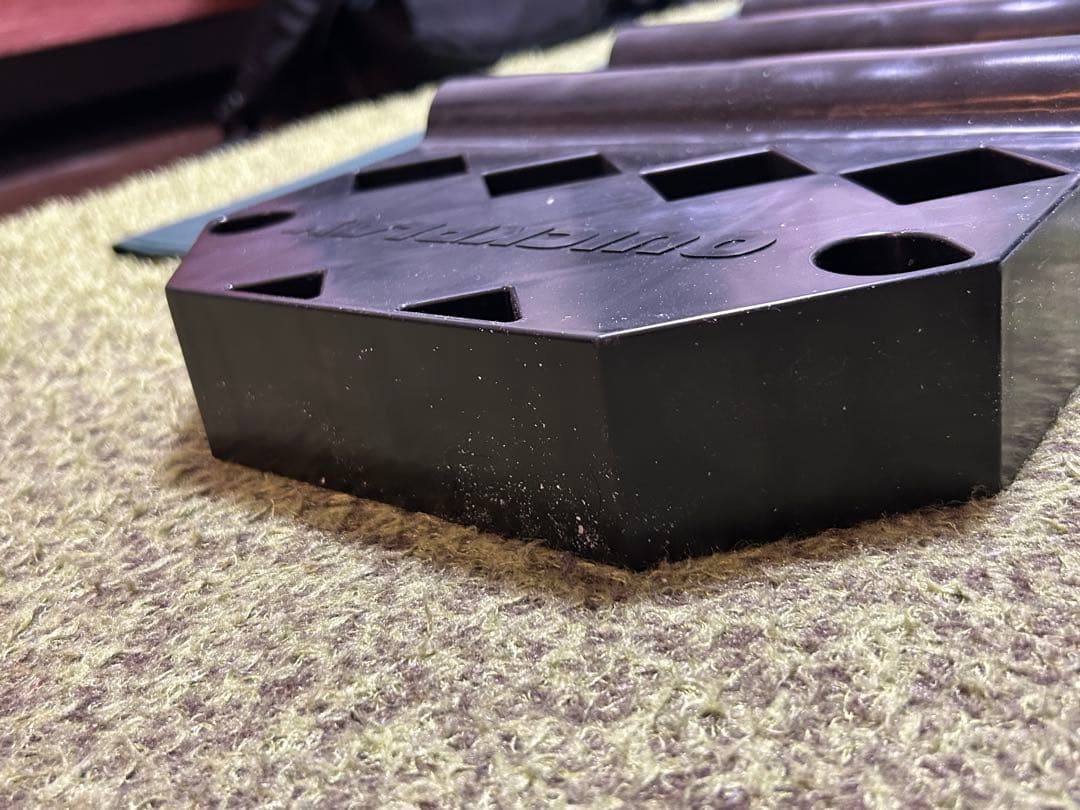 QUICKPLAY リプレイステーション サッカーリバウンドボード