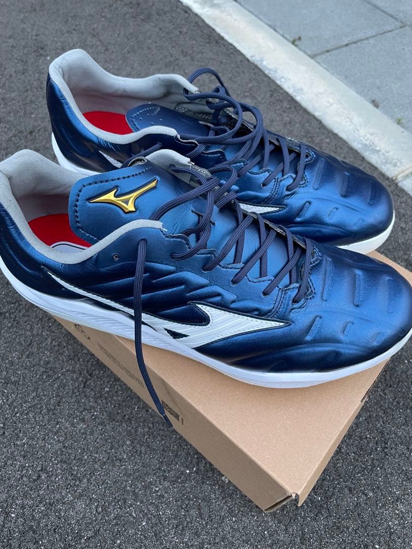 ミズノプロ野球スパイク