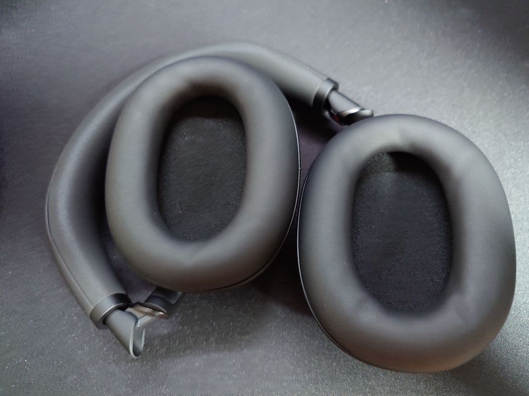 [最終価格]WH-1000XM6 保証書あり