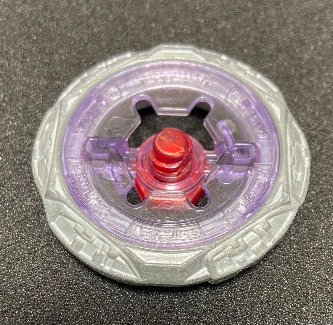 メタルファイトベイブレード ファントムオリオン ガンメタVer.