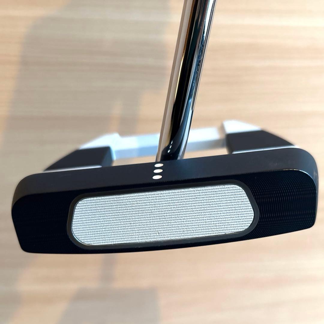 ODYSSEY Square 2 Square パター