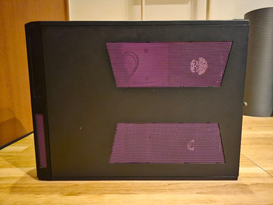 ゲーミングデスクトップ GTX 1080