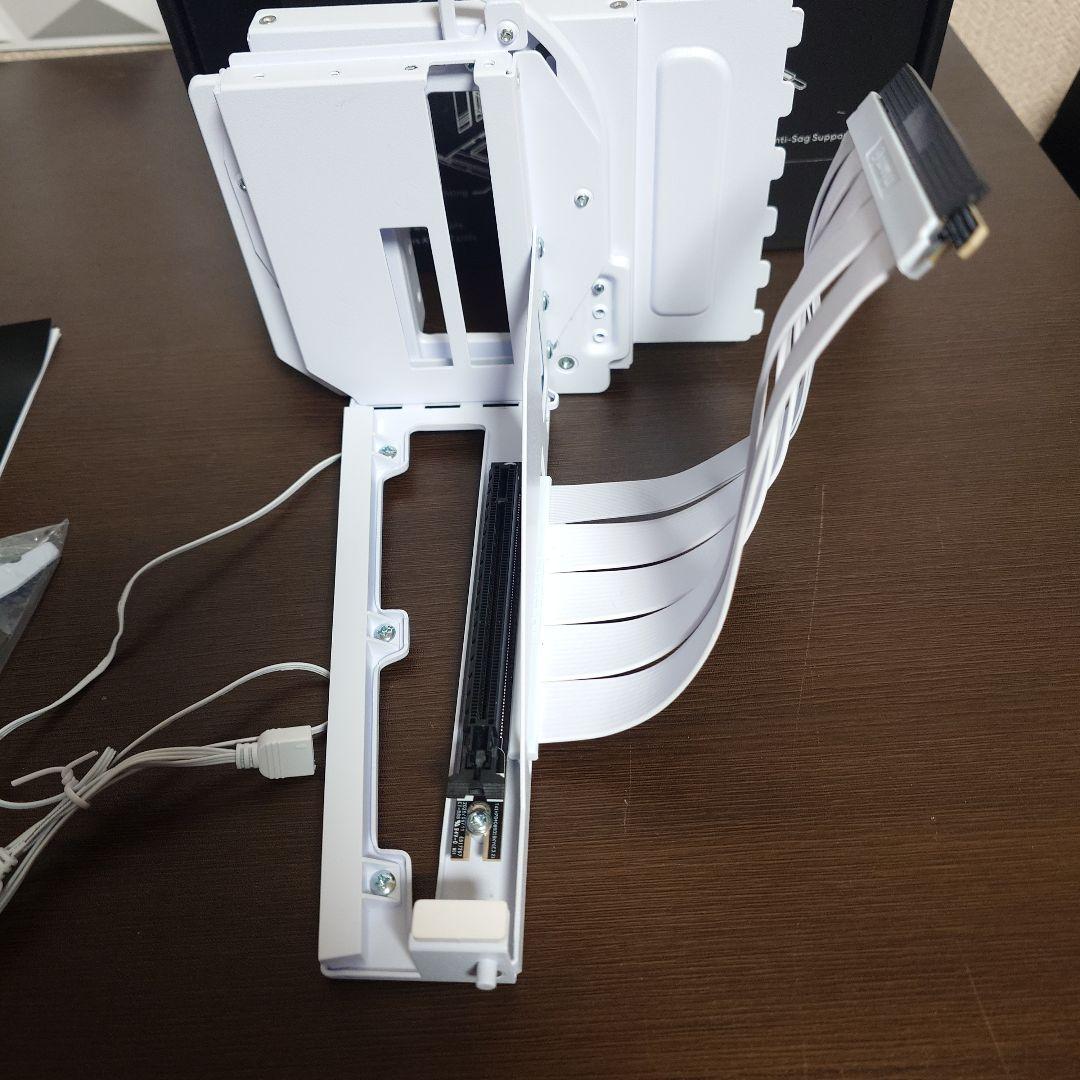 その他 LIAN-LI GEN5 Vertical GPU KIT