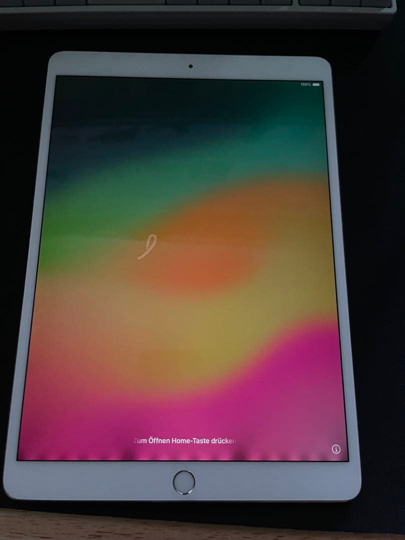 iPad Pro (10.5インチ) 64GB
