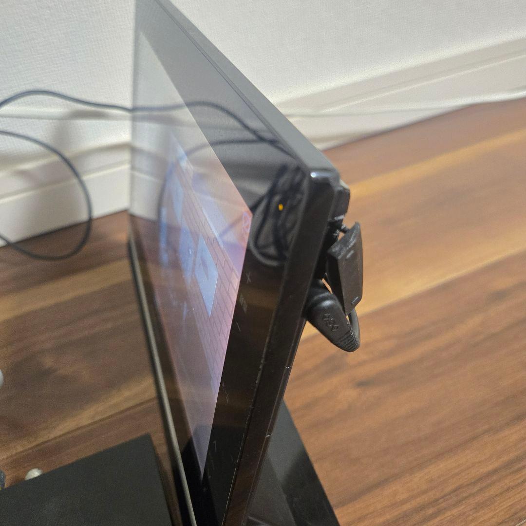 Panasonic ネットワークディスプレイ付きハードディスクレコーダー