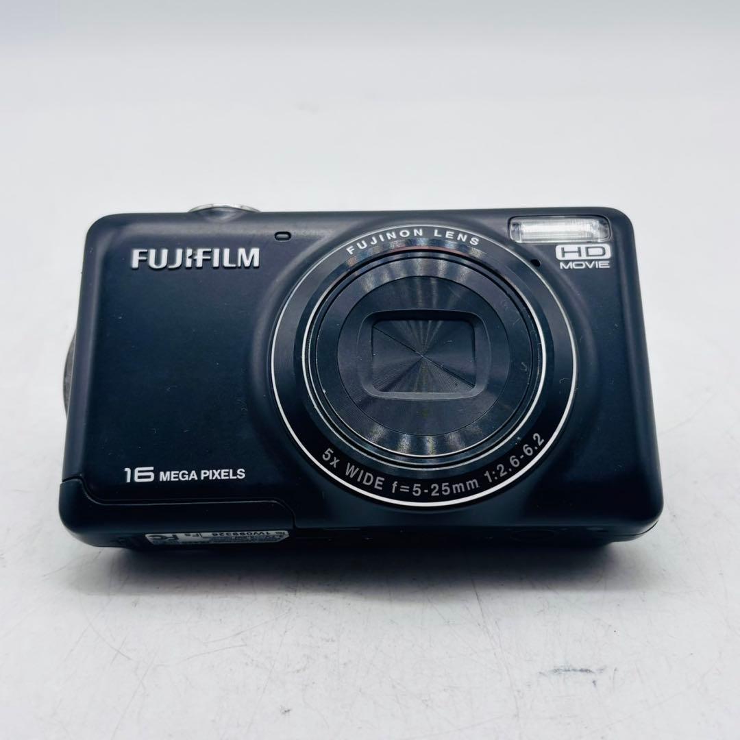 【動作確認済み】FUJIFILM FinePix JX420