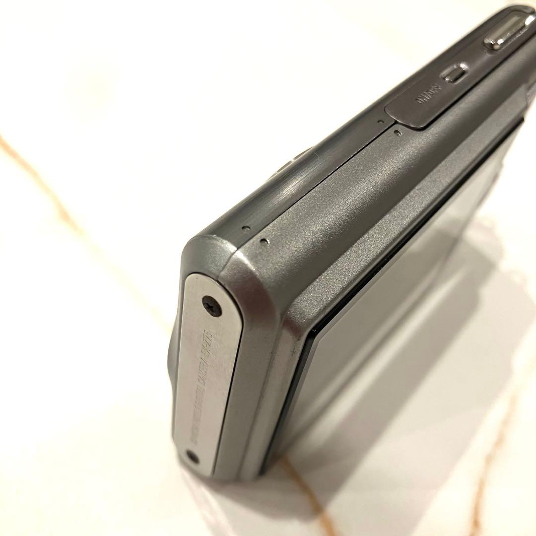 美品✨カシオ・デジタルカメラEXILIM EX-Z75 箱付き 動作確認済♪