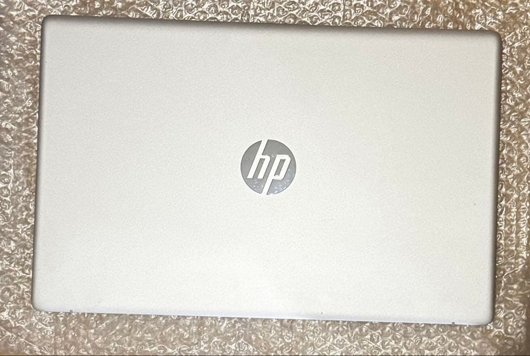 HP 17インチ i7 ノートパソコン！