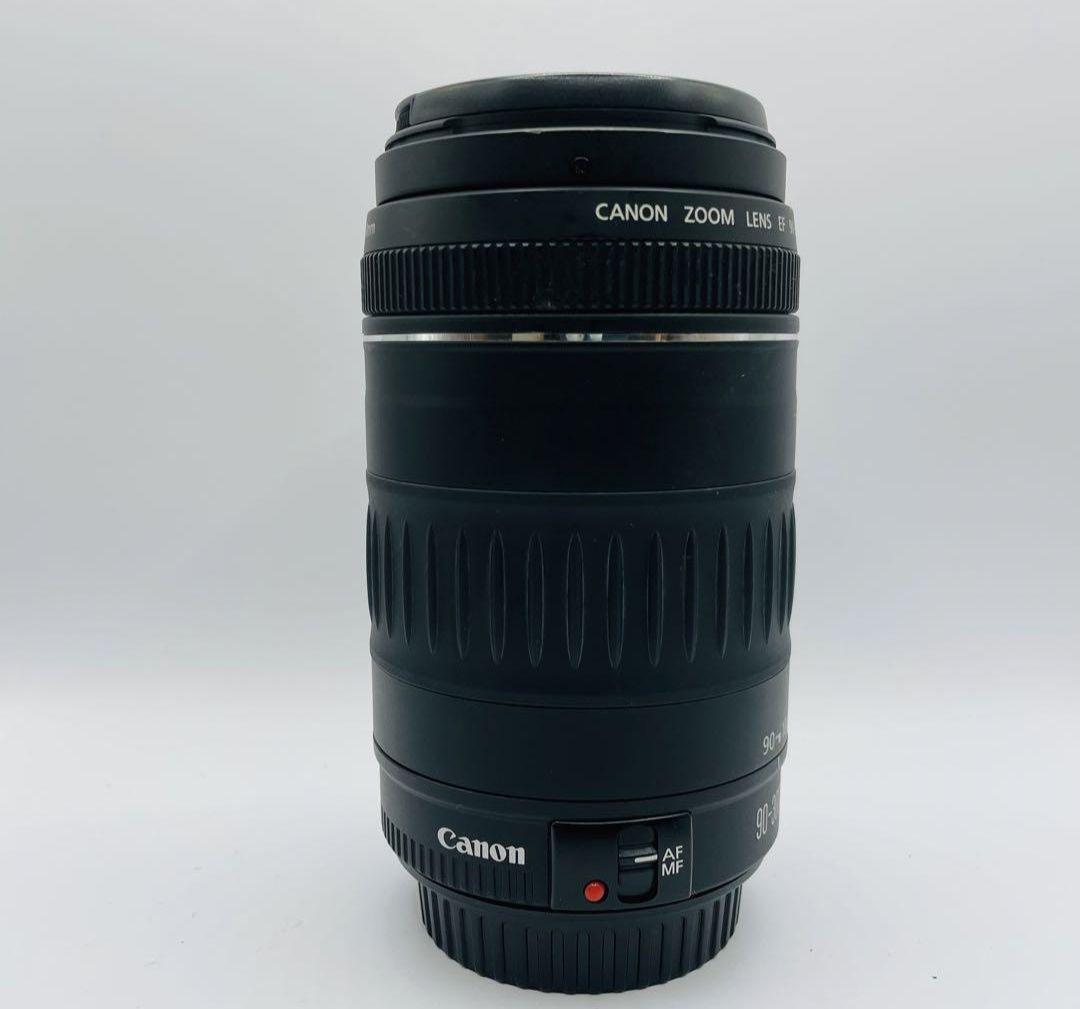 1月26日限定価格【超望遠レンズ】Canon EF 100-300mm USM