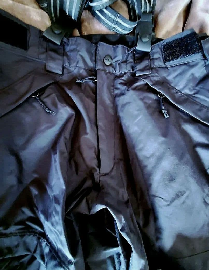 ノースフェイス THE NORTH FACE 　ナイロンウェア　パンツ　Mサイズ