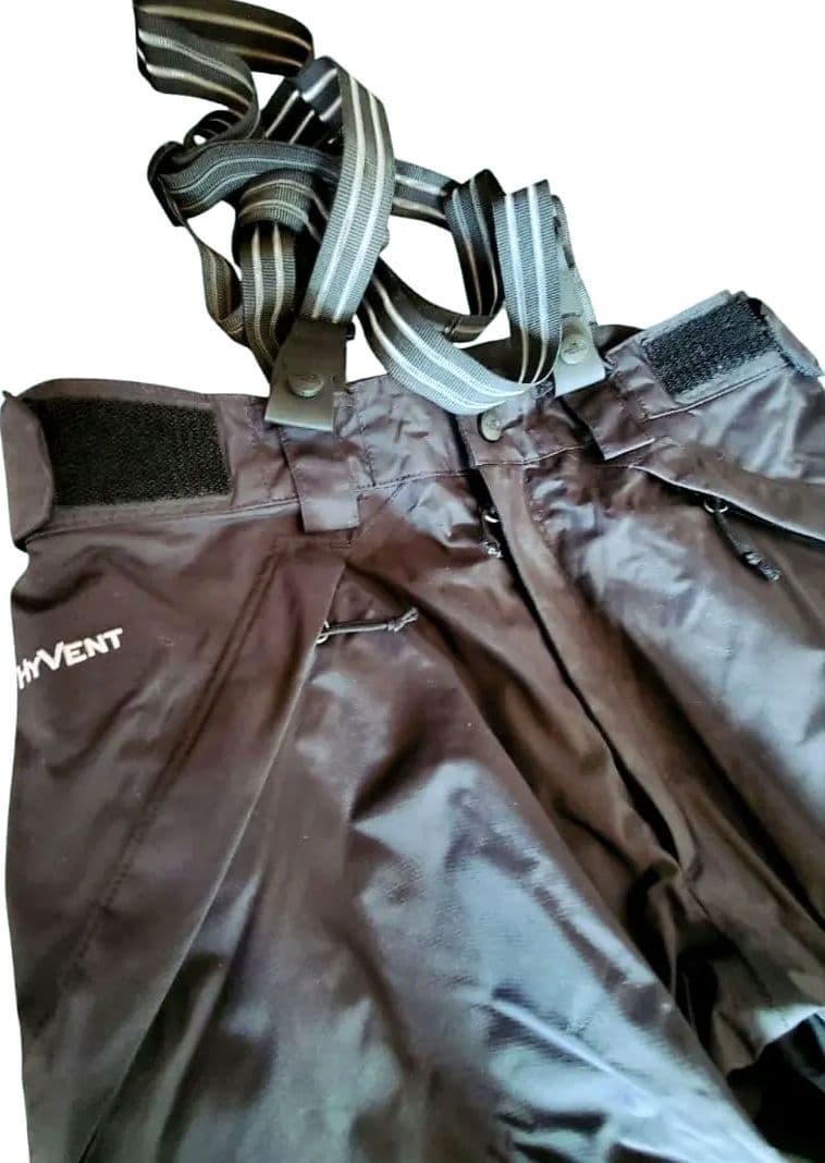 ノースフェイス THE NORTH FACE 　ナイロンウェア　パンツ　Mサイズ