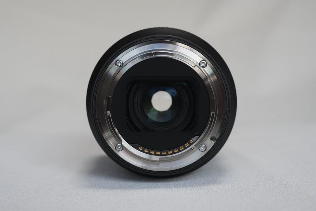 SIGMA 28-70mm F2.8 DG DN サイズ : α Eマウント