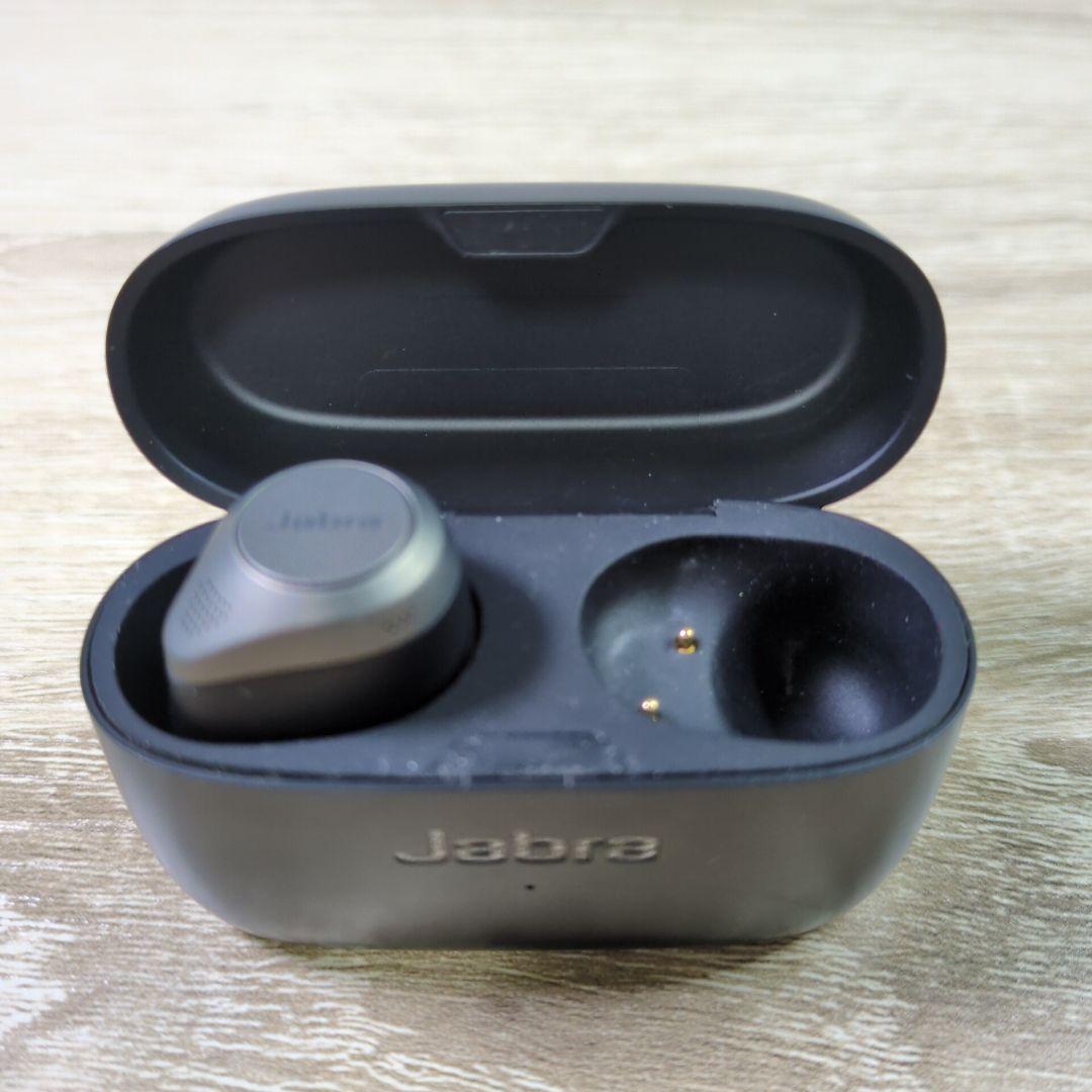 【ジャンク】jabra 完全ワイヤレスイヤホン 10個まとめ売り
