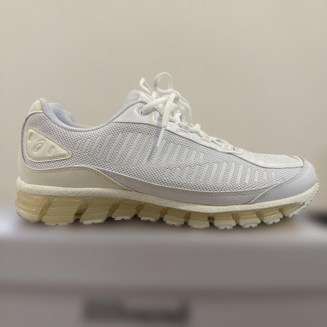 靴 JJJJound GEL-QUANTUM 360 I AMP 28.0cm