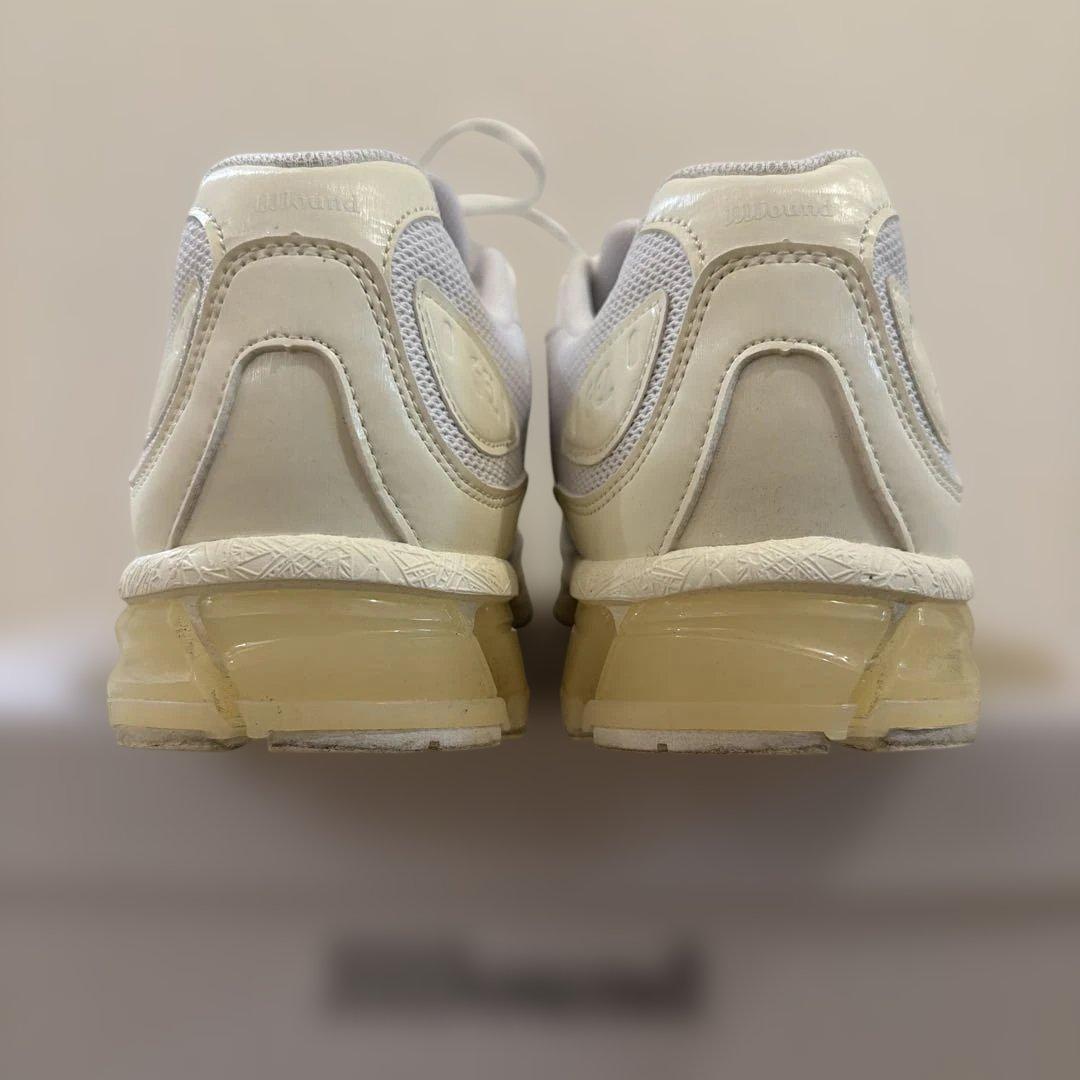 靴 JJJJound GEL-QUANTUM 360 I AMP 28.0cm