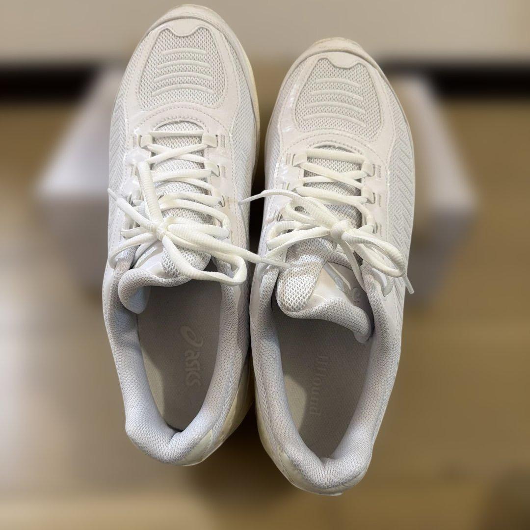 靴 JJJJound GEL-QUANTUM 360 I AMP 28.0cm