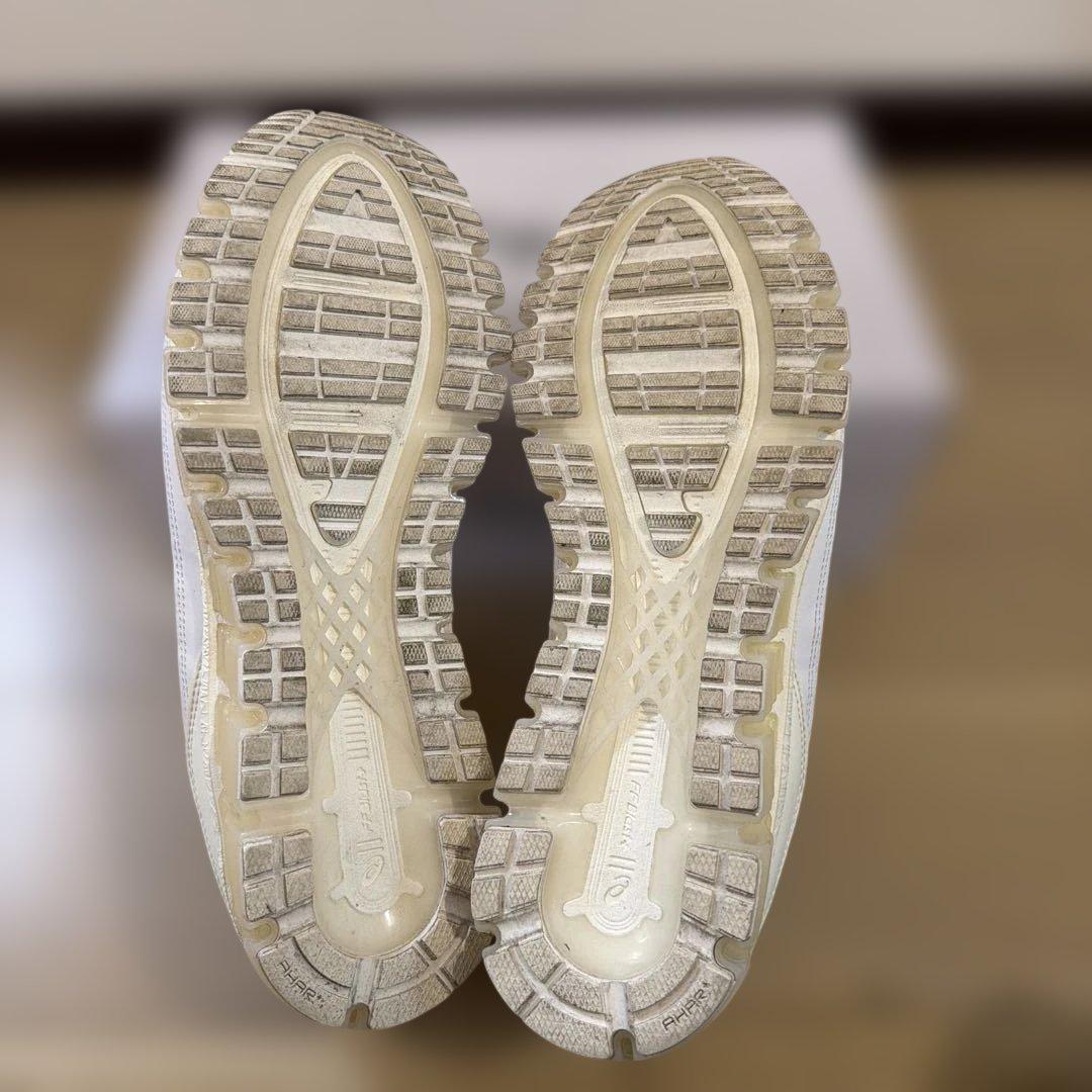 靴 JJJJound GEL-QUANTUM 360 I AMP 28.0cm