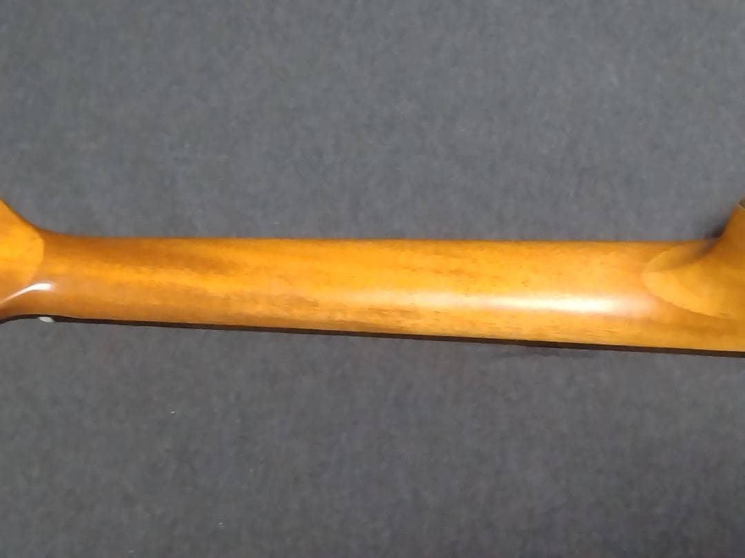 t*r様 Ibanez AC-3000 オール単板エレアコ改セミハードケース付ジ