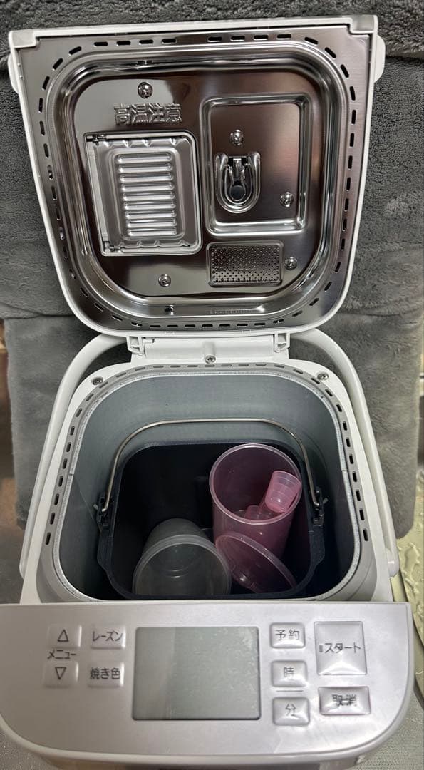 Panasonic SD-MT3 ホームベーカリー